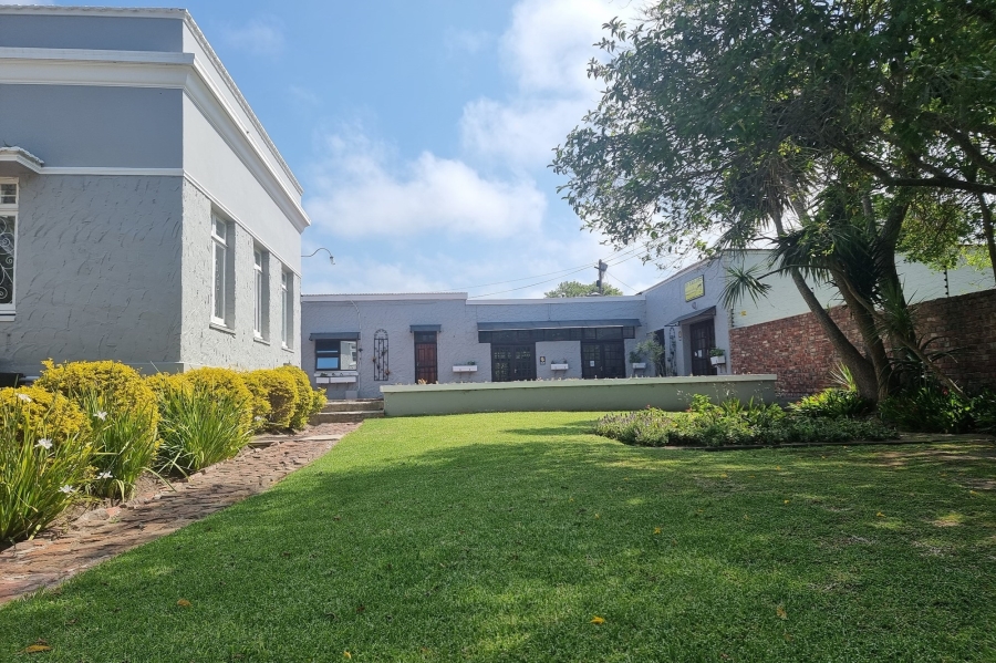 Commercial Property for Sale in Walmer Eastern Cape